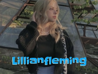 Lillianfleming