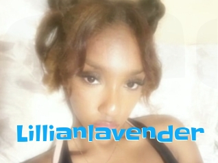 Lillianlavender