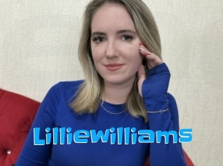 Lilliewilliams