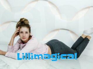 Lillimagical