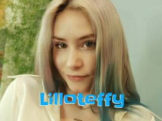 Lilloteffy