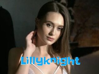 Lillyknight