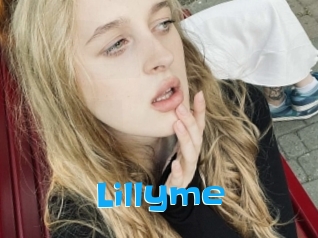 Lillyme