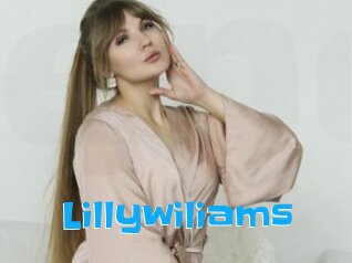 Lillywiliams