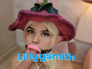 Lillyysmith