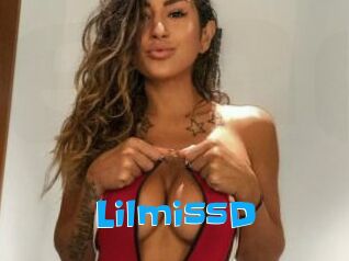 LilmissD