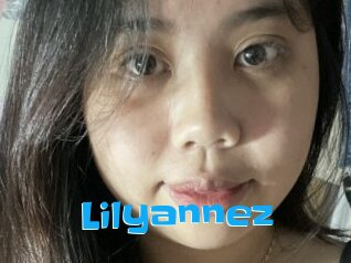 Lilyannez