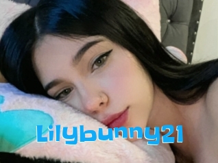 Lilybunny21