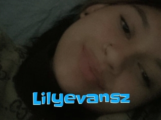 Lilyevansz