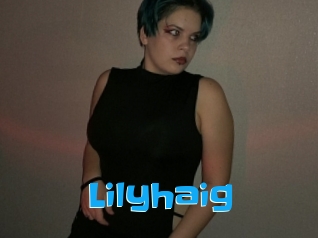 Lilyhaig