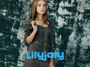 Lilyjoly