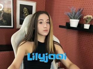 Lilyjooi