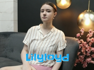 Lilyloyd