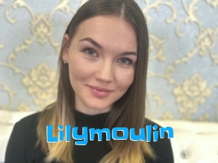 Lilymoulin