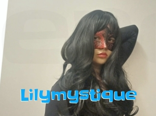 Lilymystique