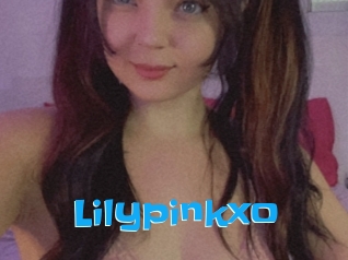 Lilypinkxo