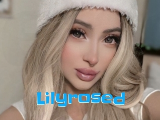 Lilyrosed