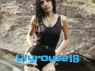 Lilyrouse18