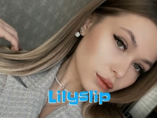 Lilyslip
