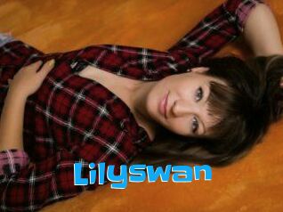 Lilyswan