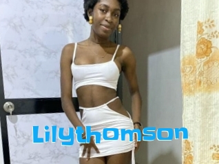 Lilythomson