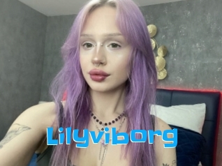 Lilyviborg