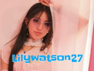 Lilywatson27