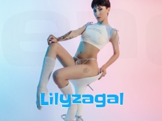 Lilyzagal