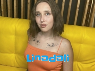 Linadali