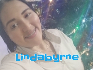 Lindabyrne