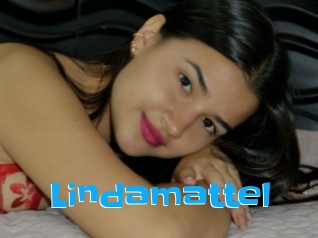 Lindamattel