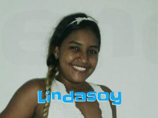 Lindasoy