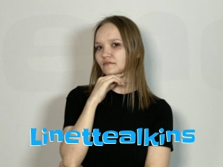 Linettealkins