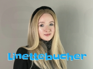 Linettebucher