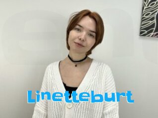 Linetteburt