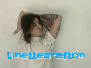 Linettecrafton