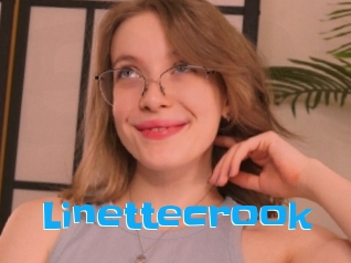 Linettecrook