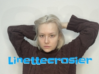 Linettecrosier