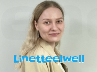 Linetteelwell