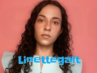 Linettegalt