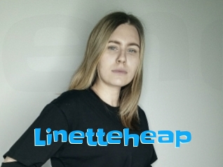 Linetteheap