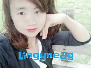 Lingynedg