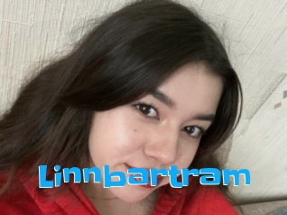 Linnbartram