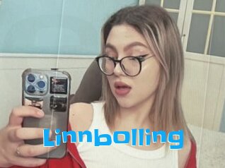 Linnbolling