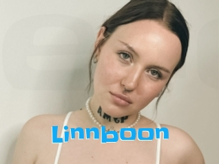 Linnboon