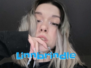 Linnbrindle