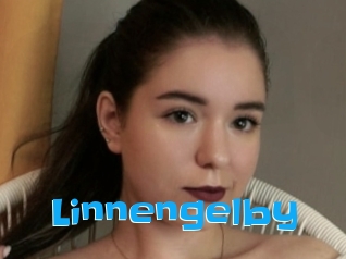 Linnengelby