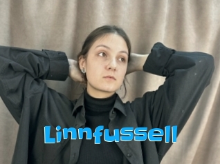 Linnfussell