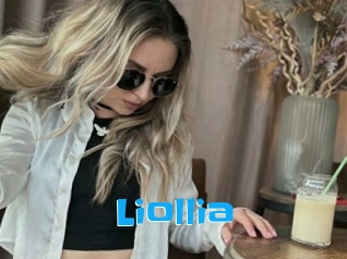 Liollia