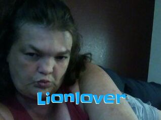 Lionlover